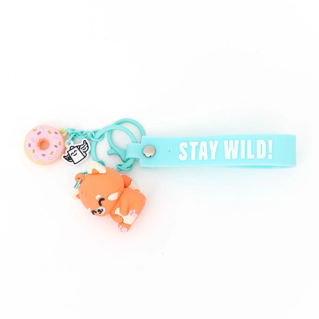 8445641071675-porte-cles-avec-breloques-panda-roux---stay-wild